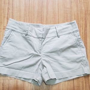 Womens Ann Taylor Shorts